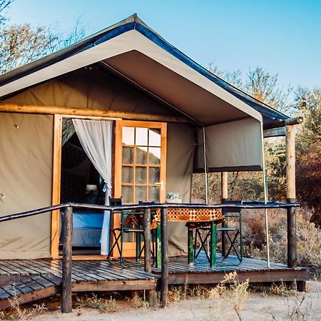 Chandelier Game Lodge オーツホーン エクステリア 写真