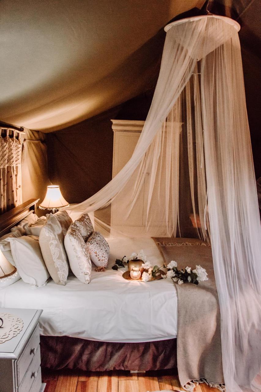 Chandelier Game Lodge オーツホーン エクステリア 写真