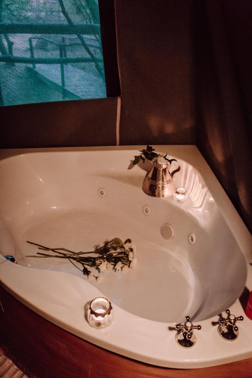 Chandelier Game Lodge オーツホーン エクステリア 写真