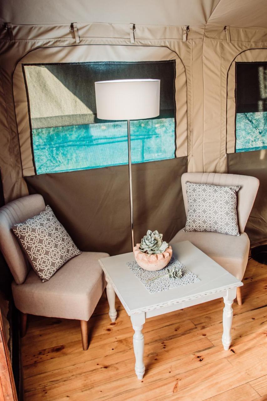 Chandelier Game Lodge オーツホーン エクステリア 写真